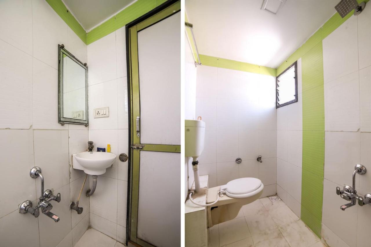 Oyo 69877 Hotel Sarthi Residency Αχμπανταμπάντ Εξωτερικό φωτογραφία