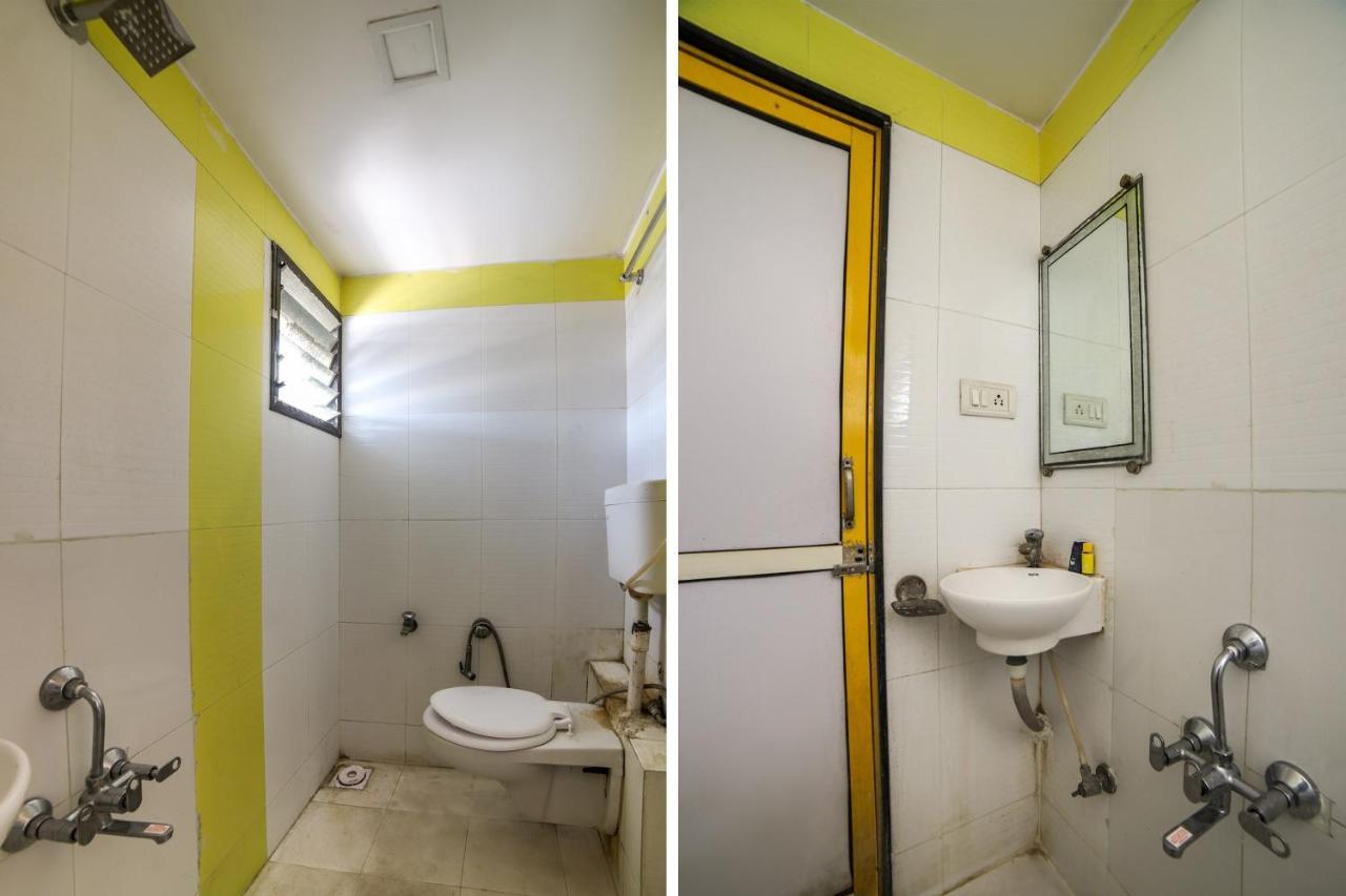 Oyo 69877 Hotel Sarthi Residency Αχμπανταμπάντ Εξωτερικό φωτογραφία