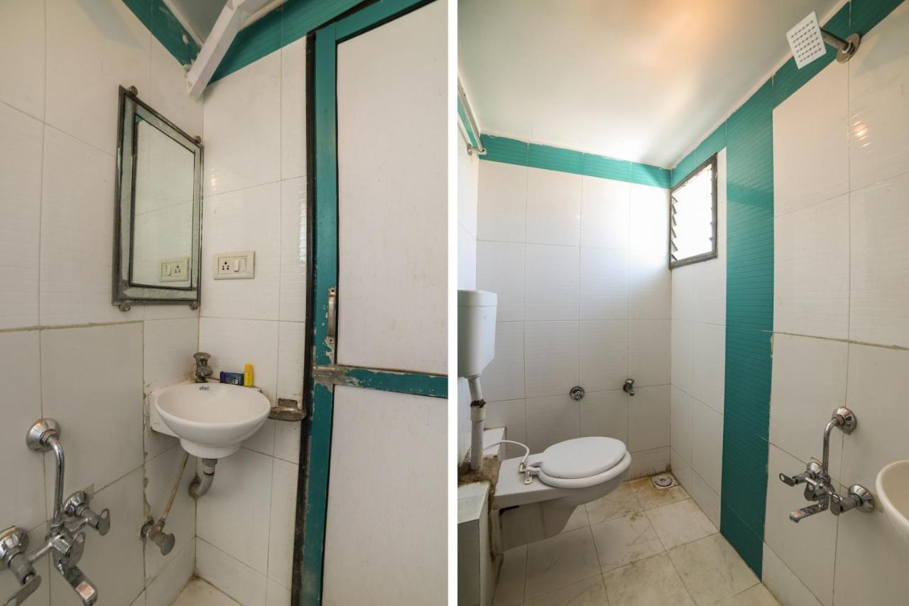 Oyo 69877 Hotel Sarthi Residency Αχμπανταμπάντ Εξωτερικό φωτογραφία