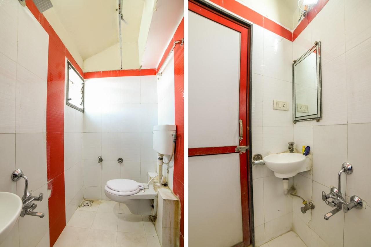 Oyo 69877 Hotel Sarthi Residency Αχμπανταμπάντ Εξωτερικό φωτογραφία