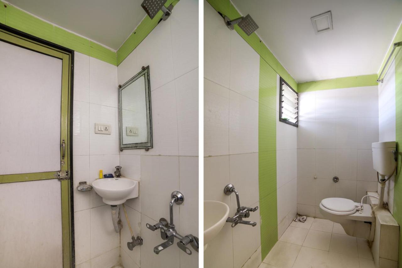 Oyo 69877 Hotel Sarthi Residency Αχμπανταμπάντ Εξωτερικό φωτογραφία